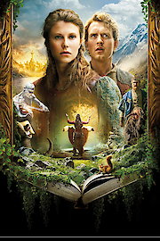 The Ash Lad: In Search of the Golden Castle poster