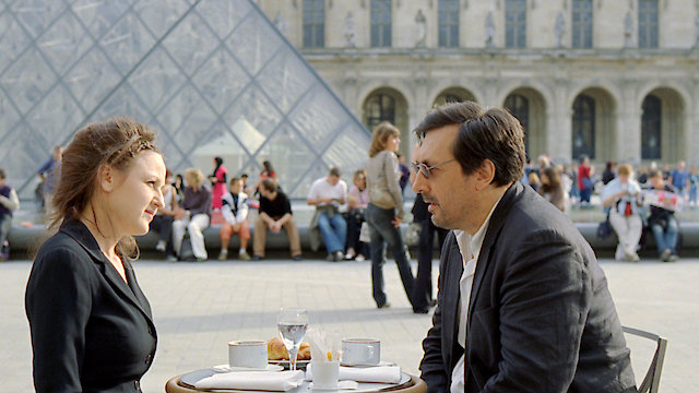 Watch Mona Lisa Has Vanished Online