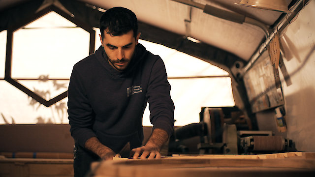 Watch Wood Stories Online