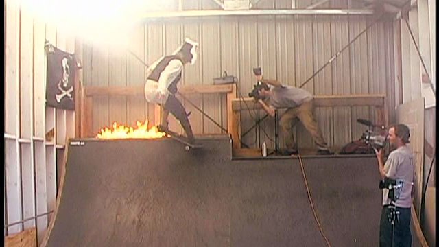 Watch Never Been Done Online