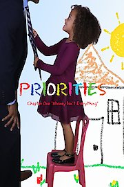 Priorities Chapter One "Money Isn't Everything"