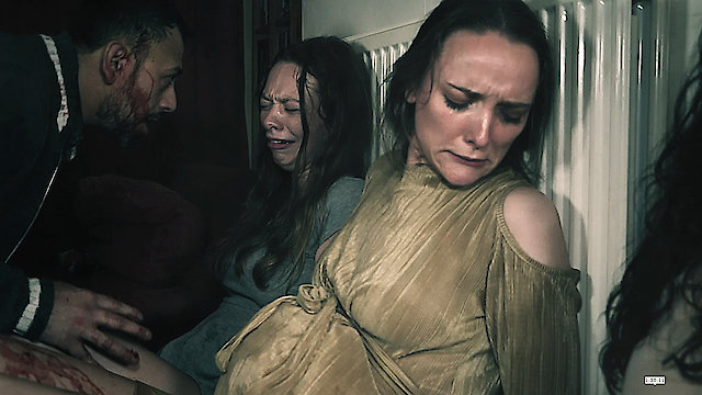 Watch Abduction 2: Revenge of the Hive Queen Online