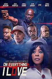 On Everything I Love