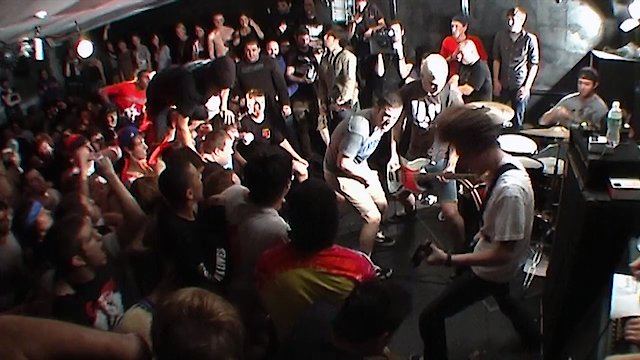 Watch Edge: Perspectives On Drug Free Culture Online