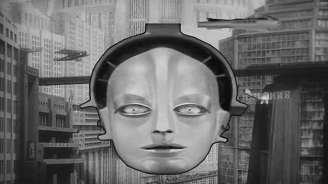 Watch Metropolis Retrofit Online