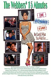 At Home With The Webbers poster