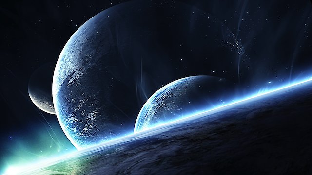 Watch Pure Genius - Beyond Time & Space Online