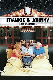 Frankie and Johnny are Married poster