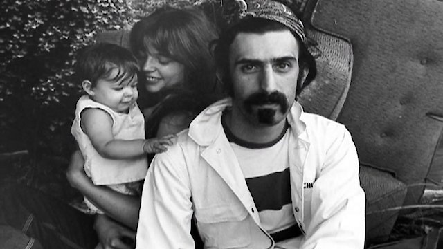 Watch Frank Zappa - Freak Jazz, Movie Madness and Another Mothers Online