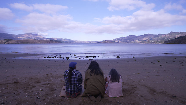 Watch RE-KEN-SI-LE-A-SHEN Online