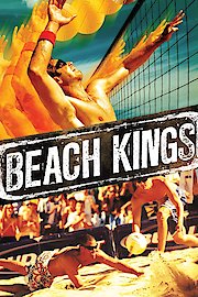 Beach Kings poster