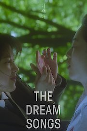 The Dream Songs