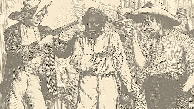 Watch Vigilantes Inc.: America's New Vote Suppression Hitmen Online