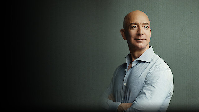 Watch Amazon Empire: The Rise and Reign of Jeff Bezos Online