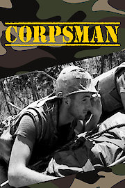 Corpsman poster