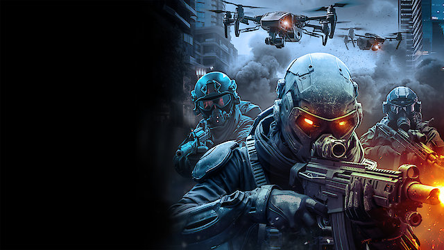 Watch Empire of Crime Online