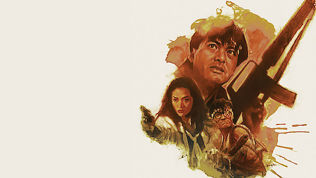 Watch A Better Tomorrow III: Love and Death in Saigon Online