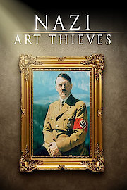 Works of Art Stolen by the Nazis