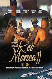 The Reo Monea 2 poster