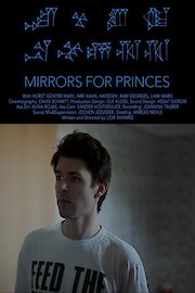 Mirrors For Princes poster
