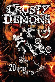 Crusty Demons 18: 20 Years of Fears