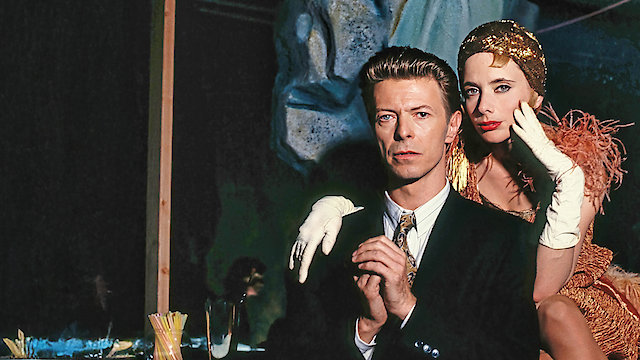 Watch The Linguini Incident Online