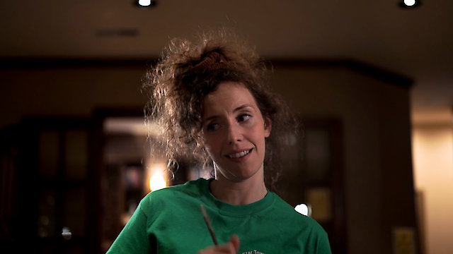 Watch Morgan Almighty Online