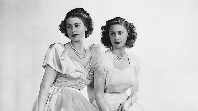 Watch A Tale Of Two Sisters: Elizabeth II And Margaret Online
