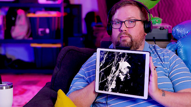 Watch Alien Attack: Area 51 Online