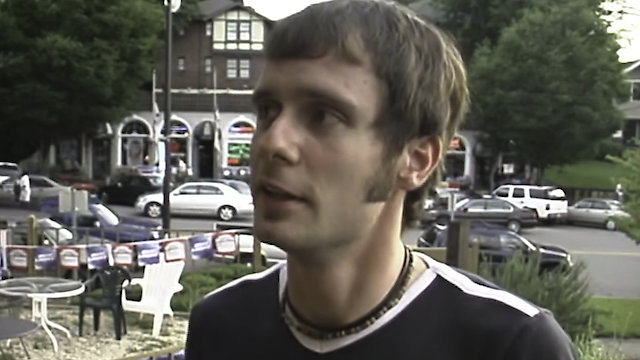 Watch How Six Friends Made Their First Movie and Didn't Kill Each Other Online