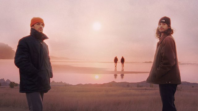 Watch Friends From Home Online