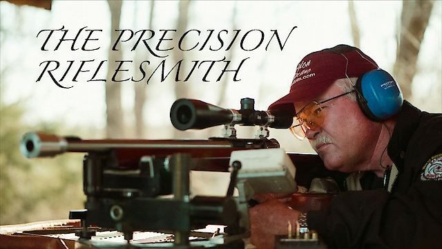 Watch The Precision Riflesmith Online