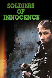 Soldiers of Innocence poster