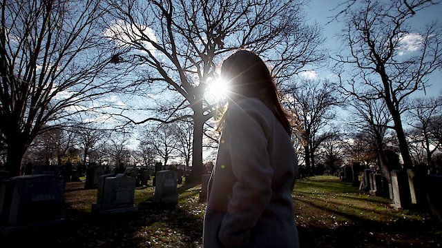 Watch Dust: The Lingering Legacy of 9/11 Online