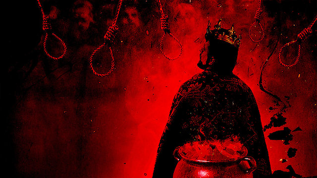 Watch The Dark History Of The Witch Trials Online