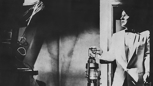 Watch Famous Ghost Stories Online