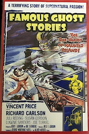 Famous Ghost Stories