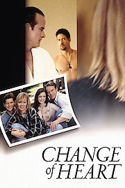 A Change of Heart poster
