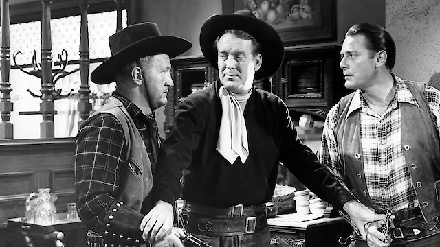 Watch Deputy Marshal Online