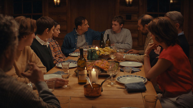 Watch Who By Fire Online