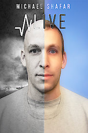 Michael Shafar: (A)Live