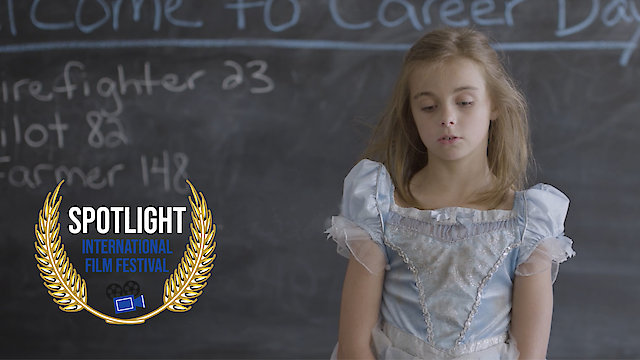 Watch Spotlight International Film Festival | Best of the Festival: Volume 1 Online