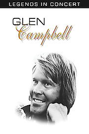Legends In Concert: Glen Campbell (Do not submit; rights expired)