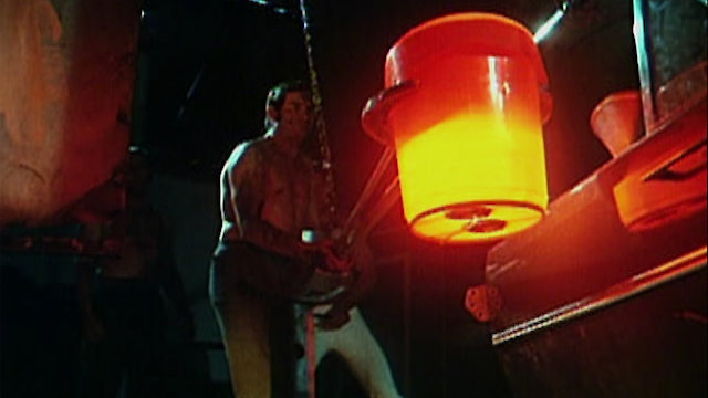 Watch Gold Connection Online