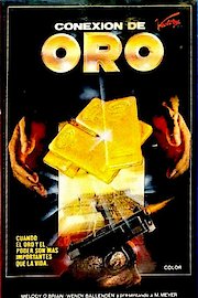 Gold Connection poster
