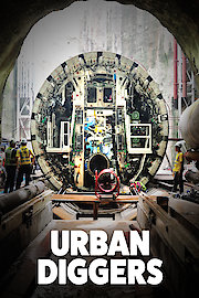Urban Diggers Malaysia