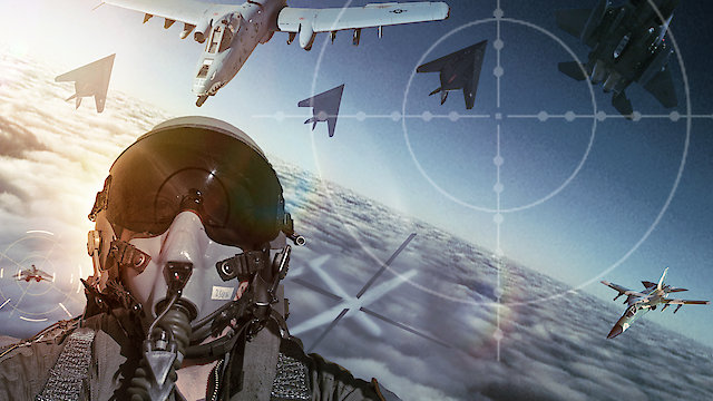 Watch Gun Camera Footage: Desert Storm Online