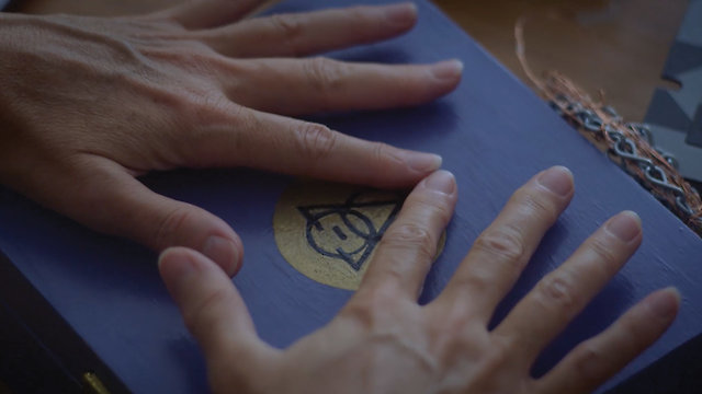 Watch Fear Frequency Online