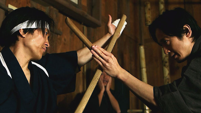 Watch The Samurai Online