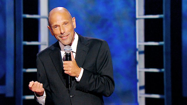 Watch Robert Schimmel: Life Since Then Online